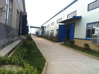 Porcellana Hunan Dongyi Electric Co., Ltd.