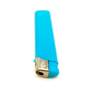 Accendini elettrici usa e getta per sigarette 8.08*2.02*1.18cm Dimensioni