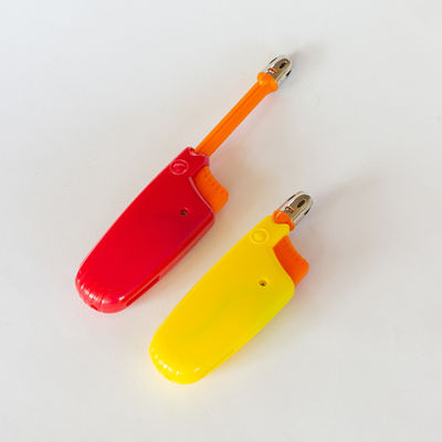 Hunan Dongyi Gas Refillable Electric BBQ Kitchen Lighter B005 con funzione di ricarica