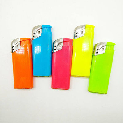 Mini Dy-068 Elegante Euro Standard Accenditore elettrico Su richiesta 6.65*2.5*1.0CM