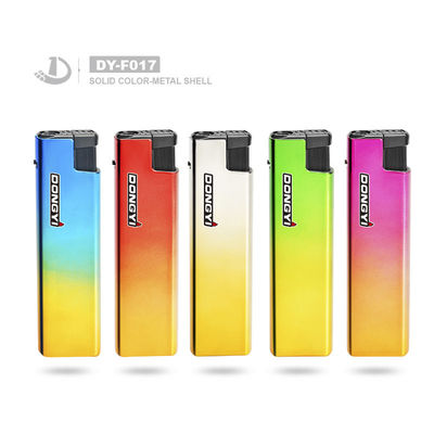 8.04*2.2*1.13 CM Torcia Windproof Electric Candle Lighter per interni e esterni moderni