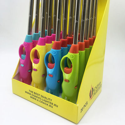 Cucina a gas a lungo a BBQ 40.7*23.2*267.5 CM Modello NO. DY-B009 per il vostro beneficio