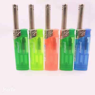 Accendino per BBQ con colore e modello trasparenti N.O. DY-B002