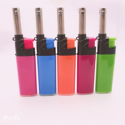Accendino per BBQ con colore e modello trasparenti N.O. DY-B002
