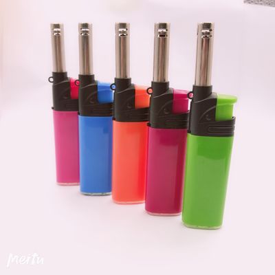 Accendino per BBQ con colore e modello trasparenti N.O. DY-B002