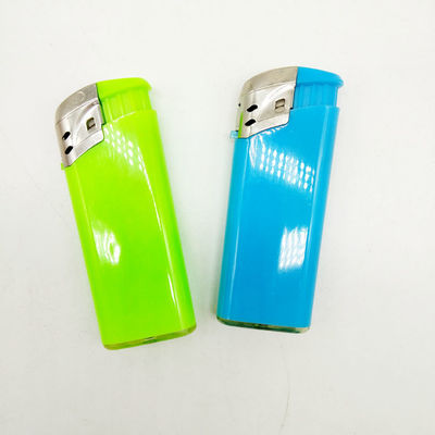 Mini Dy-068 Colorato Euro Standard Cr Accenditore elettrico in plastica US 0.001/Piece Samples
