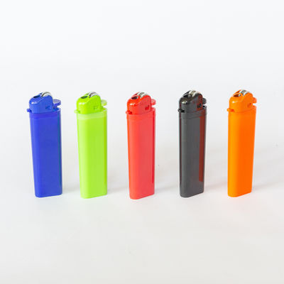 Campioni US 0.001/pezzo Modello N.O. DY-63 accendino per sigarette senza fiamma