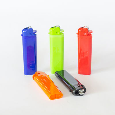 Campioni US 0.001/pezzo Modello N.O. DY-63 accendino per sigarette senza fiamma