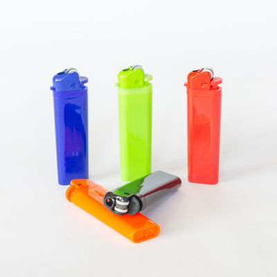 Campioni US 0.001/pezzo Modello N.O. DY-63 accendino per sigarette senza fiamma