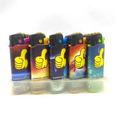Personalizzazione 18/19 kg N.W/G.W Electric Ricaricabile Pocket Lighter J25 Mini/J25 Maxi
