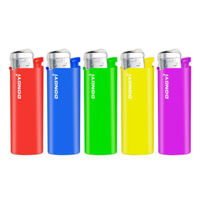 Personalizzazione 18/19 kg N.W/G.W Electric Ricaricabile Pocket Lighter J25 Mini/J25 Maxi