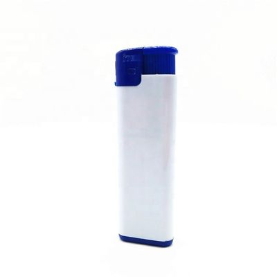Pubblicità Sigaretta Regalo per il fumo Disposable Lighter Cinque colori 8,0*2,5*1,0cm Facile