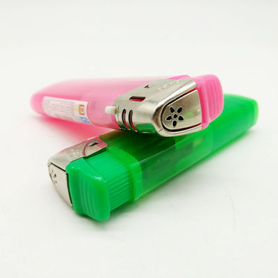 DY-F011 ISO9994 Modello di accendino elettrico a prova di vento ricaricabile US 0.01/pezzo