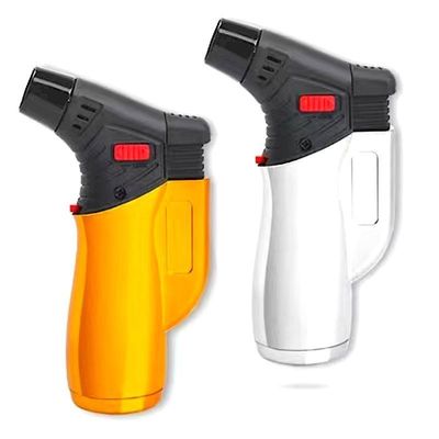 Accessori per il fumo elettronico accendini per sigarette accendini a getto fiamma torcia accendini a gas