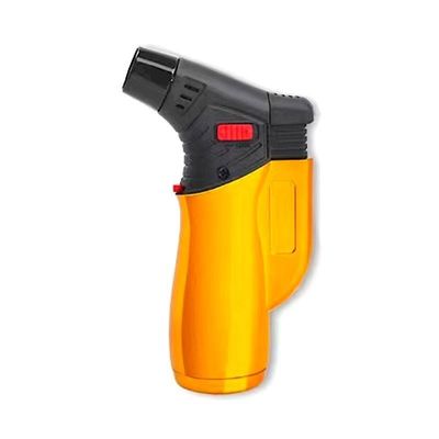 Accessori per il fumo elettronico accendini per sigarette accendini a getto fiamma torcia accendini a gas