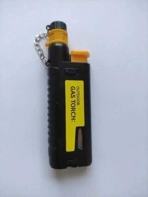 Esterno 70 gradi 5000 volte usando la Corea popolare anti-esplosione torcia accenditore a gas con tubo regolabile