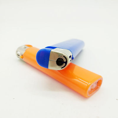 Accendini di plastica per sigarette accenditori elettronici accenditore con da Hunan Dongyi