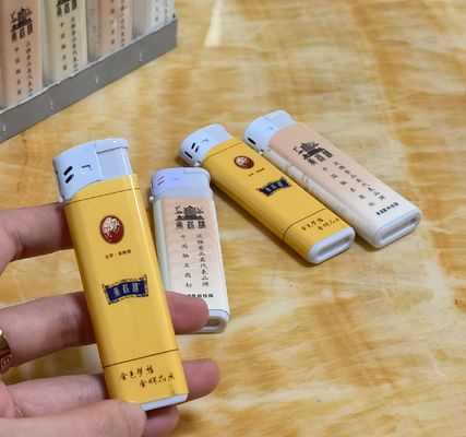 Adesivo speciale Dongyi competitivo con personalizzazione elettronica della torre della gru gialla