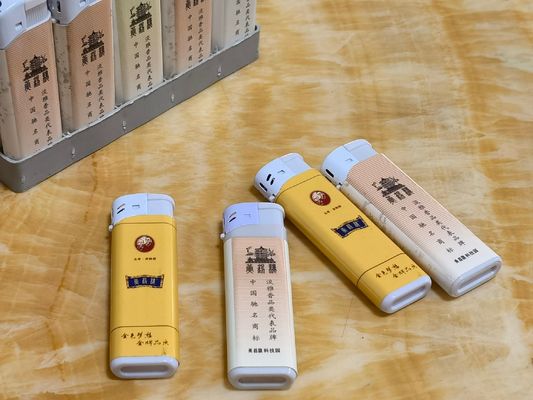 Adesivo speciale Dongyi competitivo con personalizzazione elettronica della torre della gru gialla