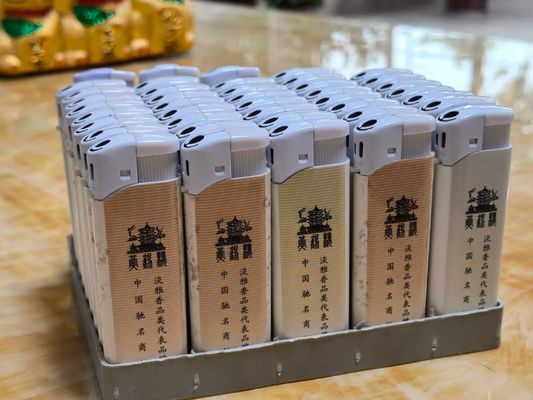 Adesivo speciale Dongyi competitivo con personalizzazione elettronica della torre della gru gialla