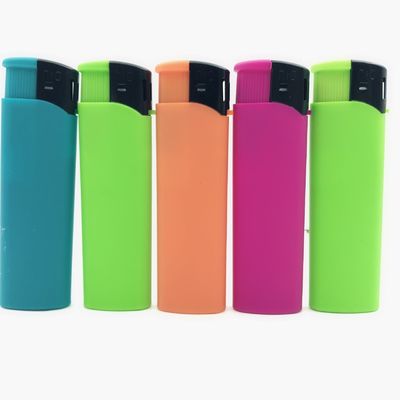 Accendini da regalo in plastica originali colorati accendini da cricket usa e getta e altro