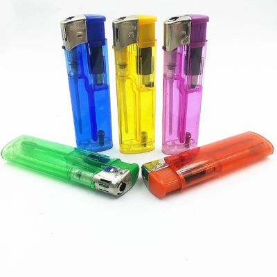 Accendino per candele plasmatiche a bastone lungo personalizzato/accendino per barbecue elettrico/accendino per cucina USB