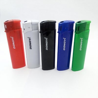 Accendino per candele plasmatiche a bastone lungo personalizzato/accendino per barbecue elettrico/accendino per cucina USB