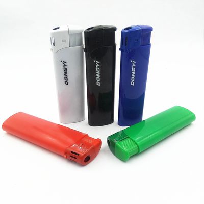 Accendino per candele plasmatiche a bastone lungo personalizzato/accendino per barbecue elettrico/accendino per cucina USB