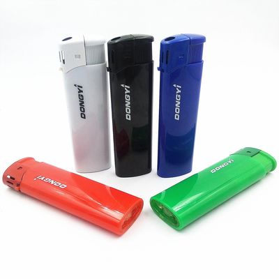 Accendino per candele plasmatiche a bastone lungo personalizzato/accendino per barbecue elettrico/accendino per cucina USB