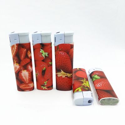 En13869 Certificato Accendino a gas a plasma senza fiamma BBQ USB Barbecue Accendino elettrico per candele