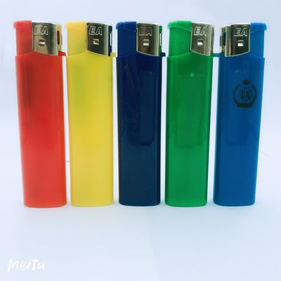 Fumare senza sforzo con brichetta accendino da sigaretta a pipa usa e getta 80*23.7*11.8mm
