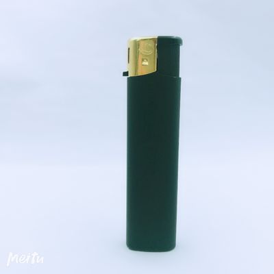 Fumare senza sforzo con brichetta accendino da sigaretta a pipa usa e getta 80*23.7*11.8mm