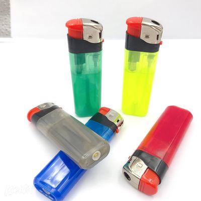 US 20/Piece Samples Disposable/Refillable Electronic Cigarette Lighter