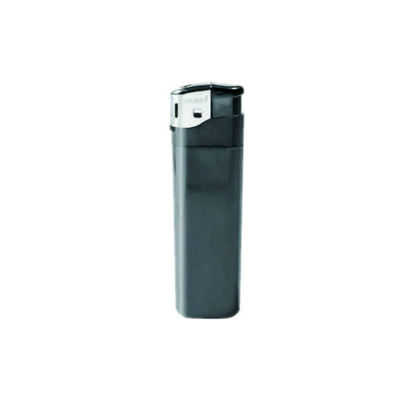 ISO9994-certificato accendino elettronico monouso Dy-588 mini in plastica per la Svizzera