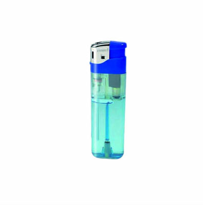 ISO9994-certificato accendino elettronico monouso Dy-588 mini in plastica per la Svizzera