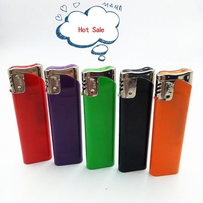 2021 Classic Fashion Hunan Dongyi Accenditori a gas elettrici Dy-069 EUR Standard per cucina