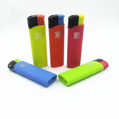 BBQ 2021 EUR Standard Fashion Classic accendini elettrici con modello N.O. DY-007