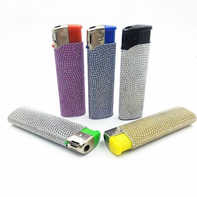 En 113869 Certificato personalizzato accendino elettrico in plastica Dongyi Standard personalizzazione