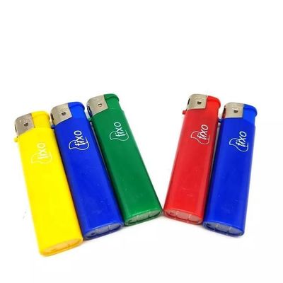 N.W/G.W 18/19kgs Slim Lighter Jet Flame per sigarette in pelle Riempitibile Dispositivo