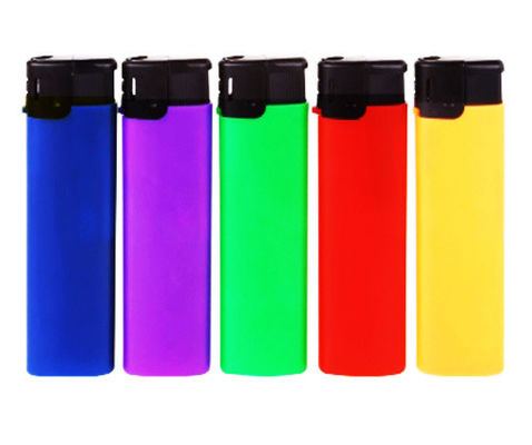 Linterna a gas a logo personalizzato 2022 per candele da cucina Spirit Isqueiro Manufactures
