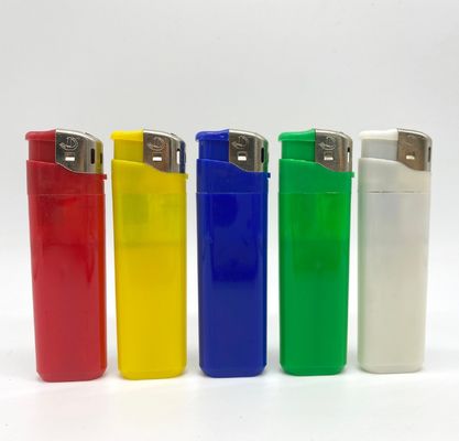 Accenditori piezo elettrici monouso modello NO. DY-588 per le norme