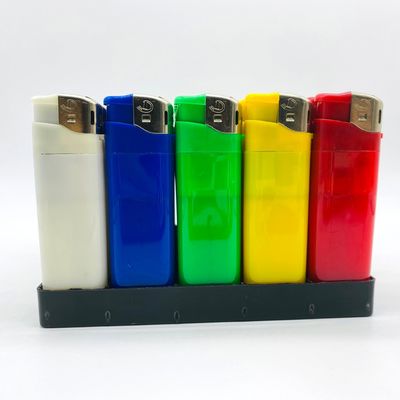 Accenditori piezo elettrici monouso modello NO. DY-588 per le norme