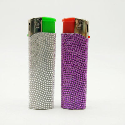 Dongyi Torch accenditore di sigarette accenditore di candele di butano accenditore di gas elettrico per candele