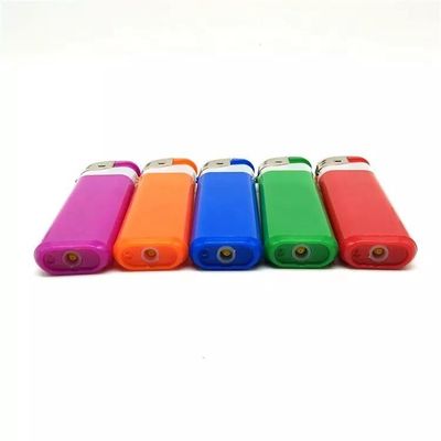 Torcia Donyi Disposable Ricaricabile Accendino di sigarette Piezo Accendino con personalizzazione