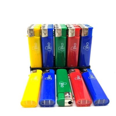Acciaio da cucina accenditore elettronico ecologico pratico personalizzato 8.1*2.03*1.16CM