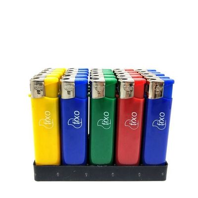 Acciaio da cucina accenditore elettronico ecologico pratico personalizzato 8.1*2.03*1.16CM
