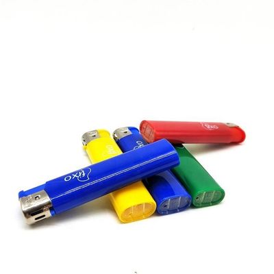 Acciaio da cucina accenditore elettronico ecologico pratico personalizzato 8.1*2.03*1.16CM