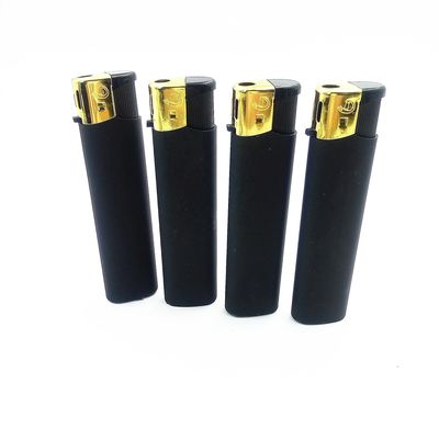 Accendino per sigarette a tubo ricaricabile per portatile DY-062