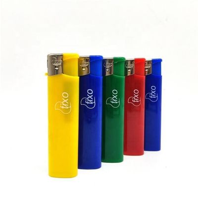 Accendino per sigarette a tubo ricaricabile per portatile DY-062