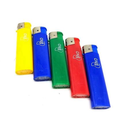 Accendino per sigarette a tubo ricaricabile per portatile DY-062